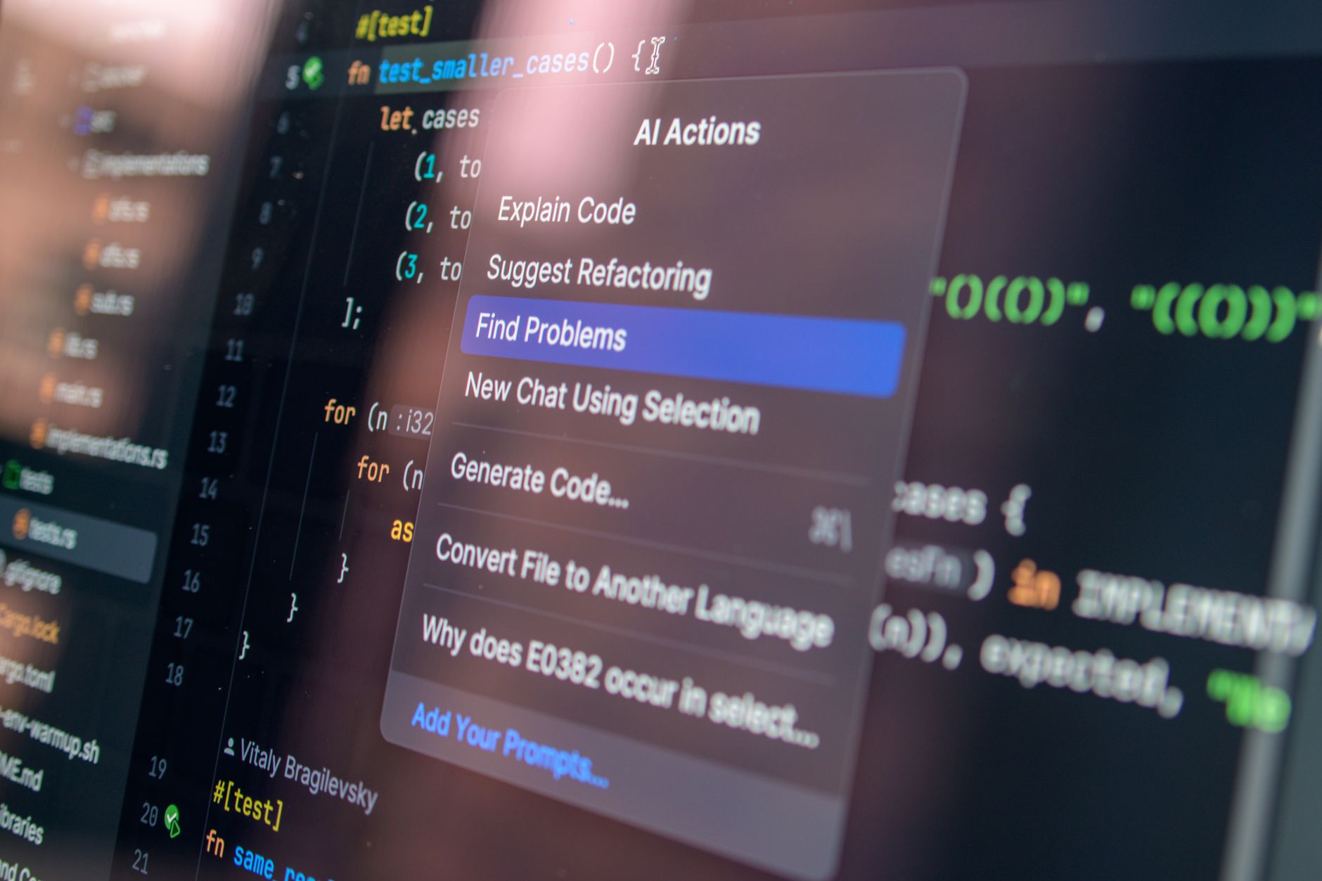 AI自动化测试用例生成：JIRA+企编云集成实践