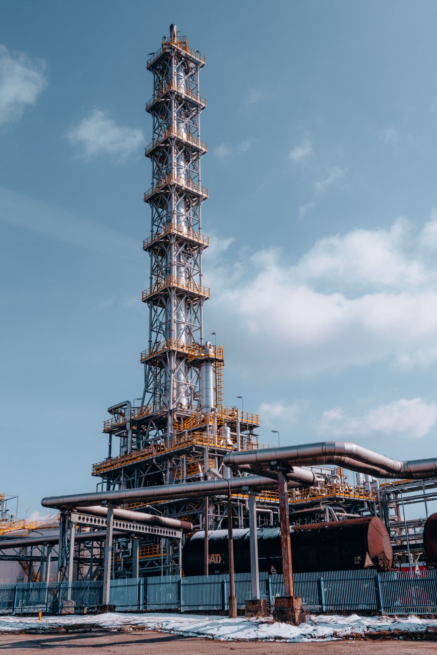 影刀RPA助力全国化工企业设备巡检自动化——某中型化工集团巡检流程升级案例