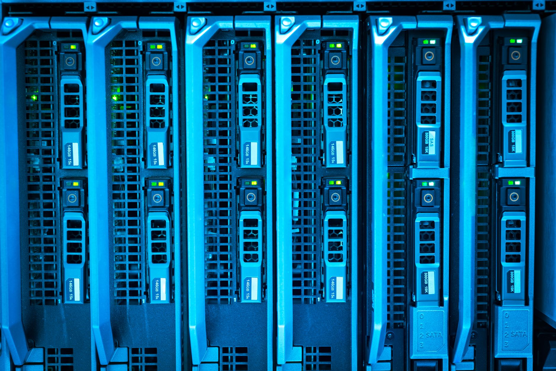 影刀RPA Windows Server集群部署实践与效能优化