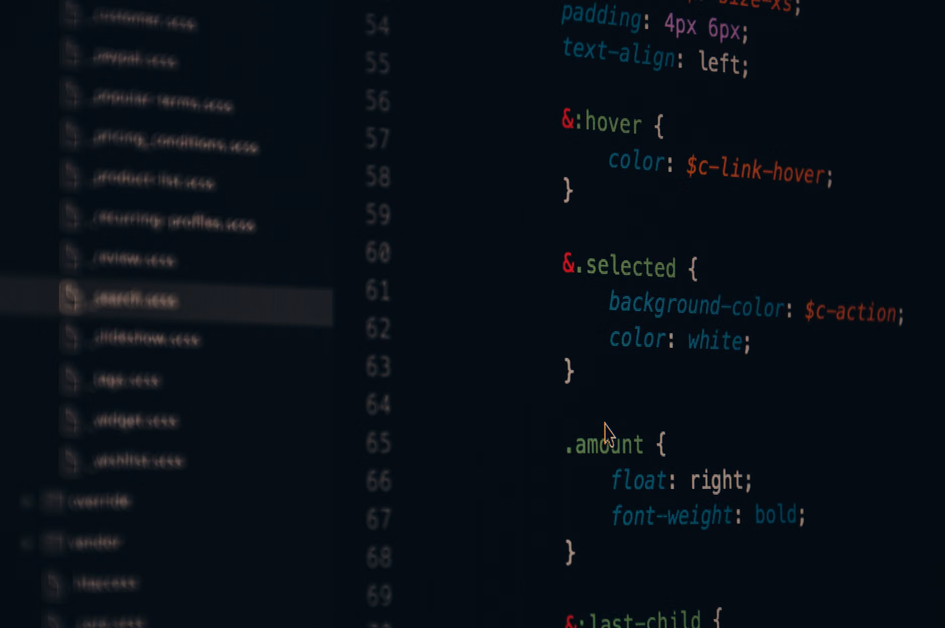 网页自动化中的CSS解析原理及实践——影刀RPA助力全国本地企业提效
