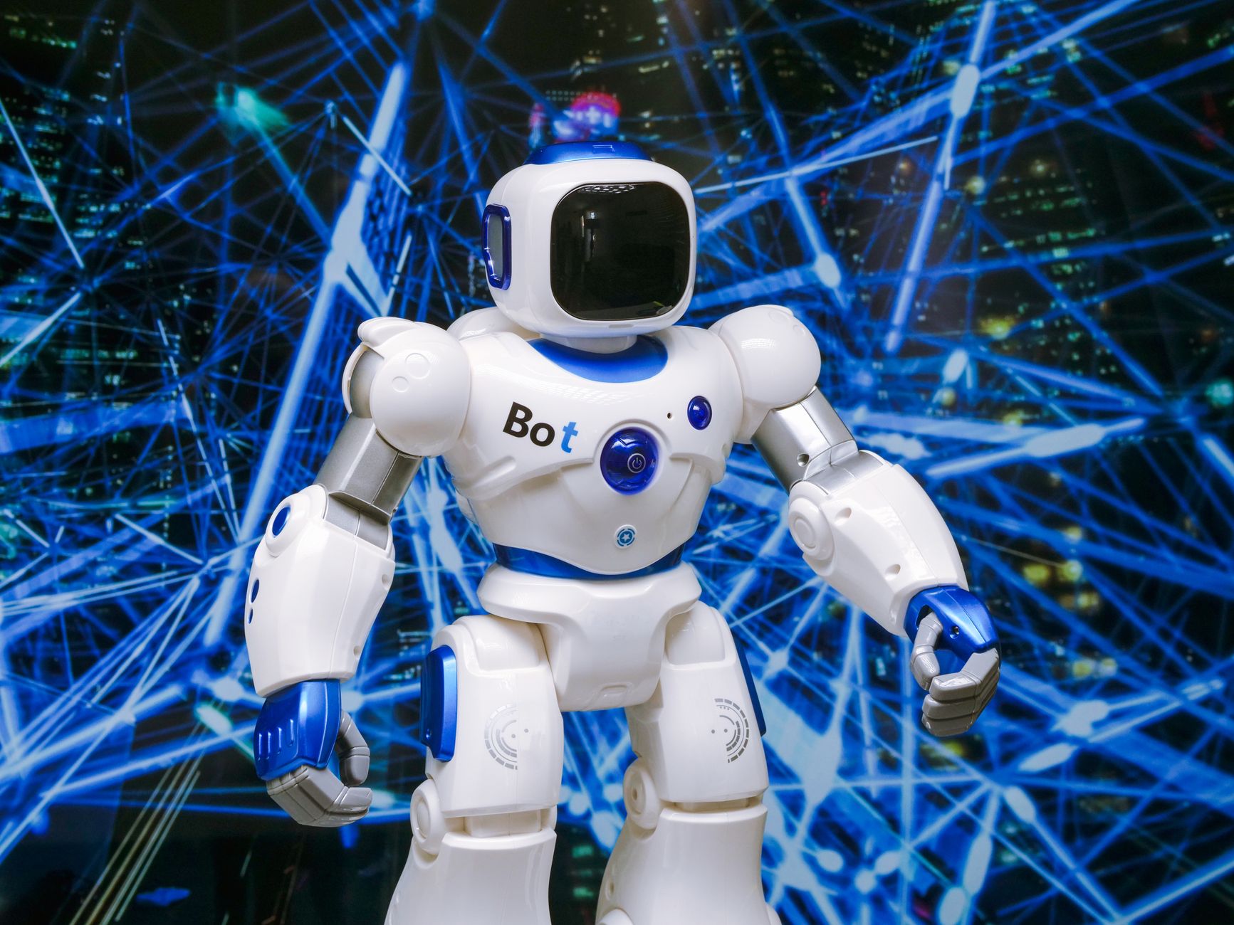 企业微信Chatbot开发：用低代码平台替代定制开发的成本控制实践