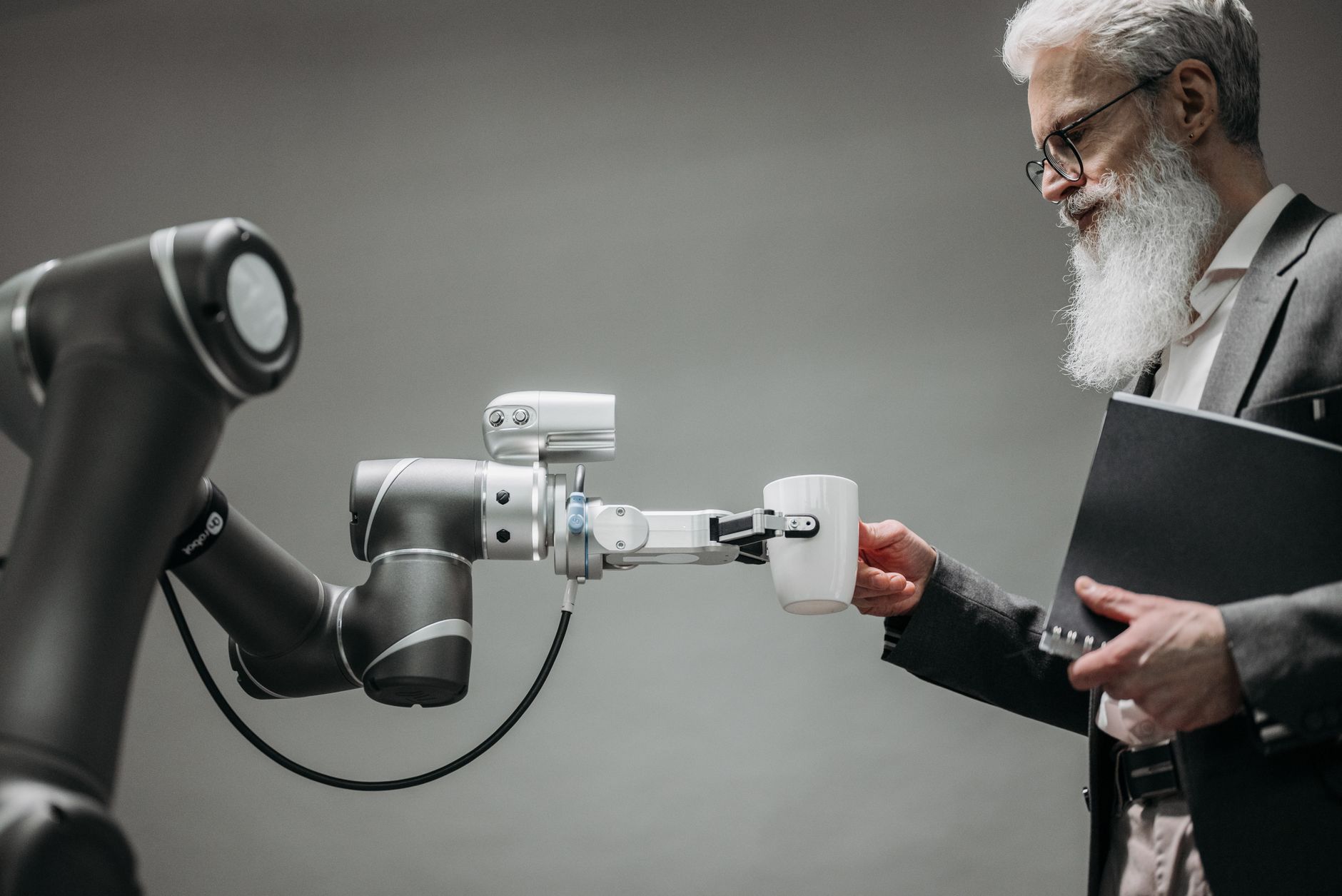 AI辅助的版本控制方案（Git+企编云配置手册）