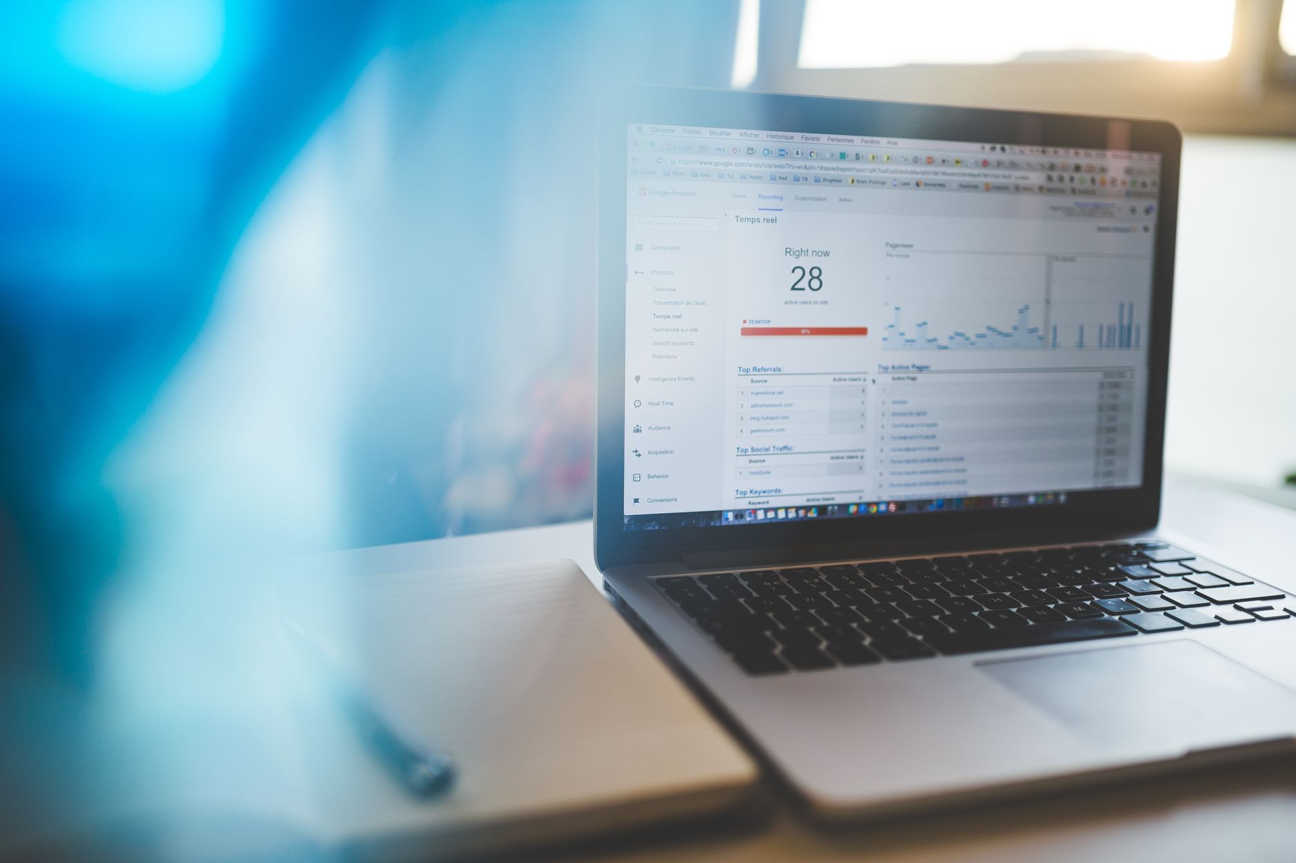 跨境电商广告ROI自动监测：Google Analytics+企编云对接实录