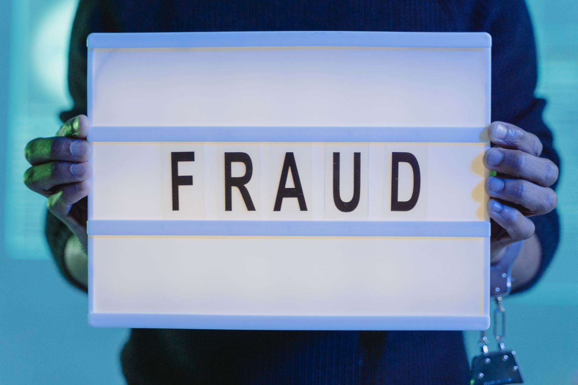 订单自动化处理中的反欺诈规则配置实战指南