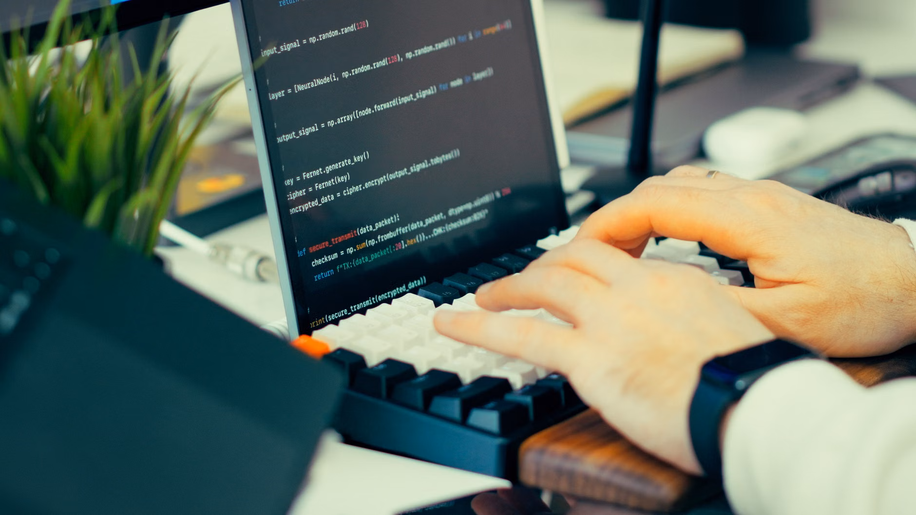 Python自动化处理Excel数据内存溢出的解决方案与实践（企编云技术案例）