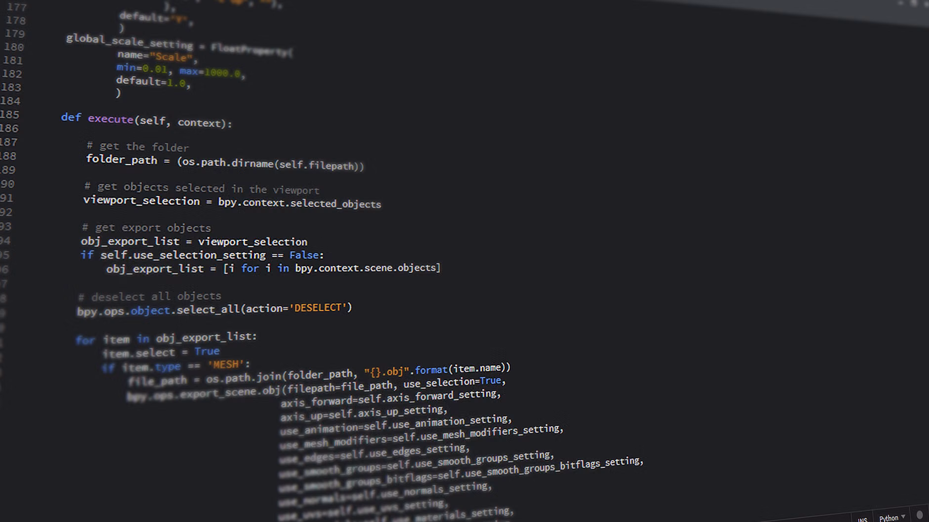 Python +企编云构建舆情监控系统实践指南
