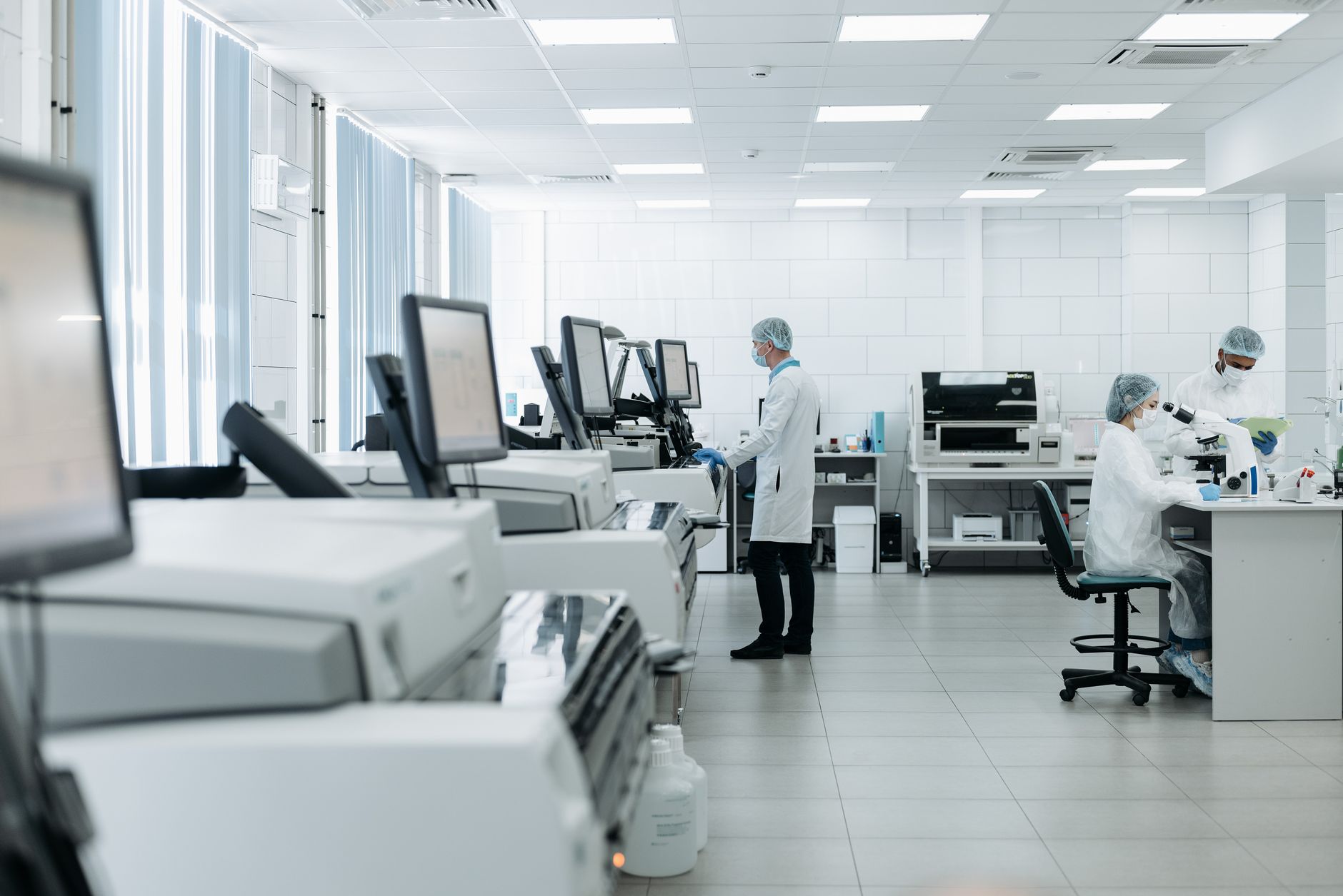 医疗器械采购自动化：影刀RPA与GSP系统对接技术解析