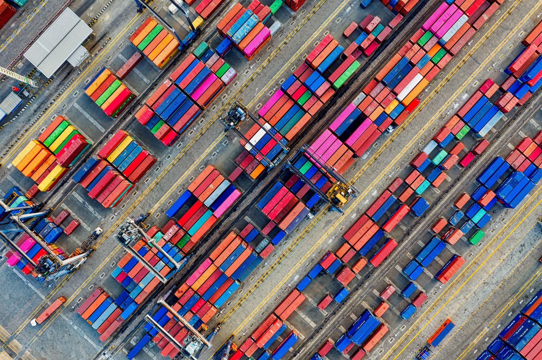 供应链预警系统建设实战：某制造业企业库存周转率提升37%的配置方案