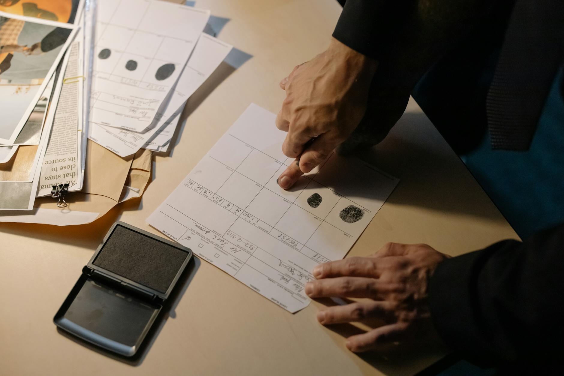 设备指纹伪装技术：全国本地企业自动化运营的检测规避方案