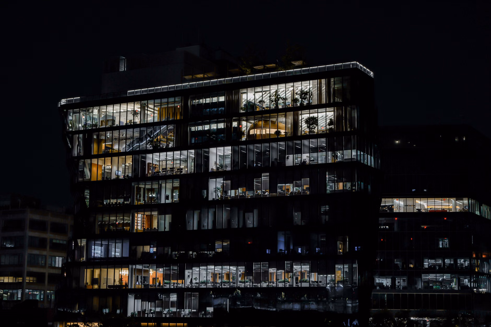影刀替代方案在建筑行业的工程量统计自动化实践