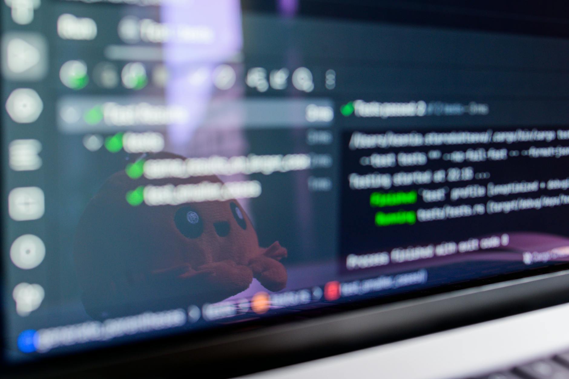 企编云GitLab插件实现CodeWalrus合规审核的自动化工作流版本管理