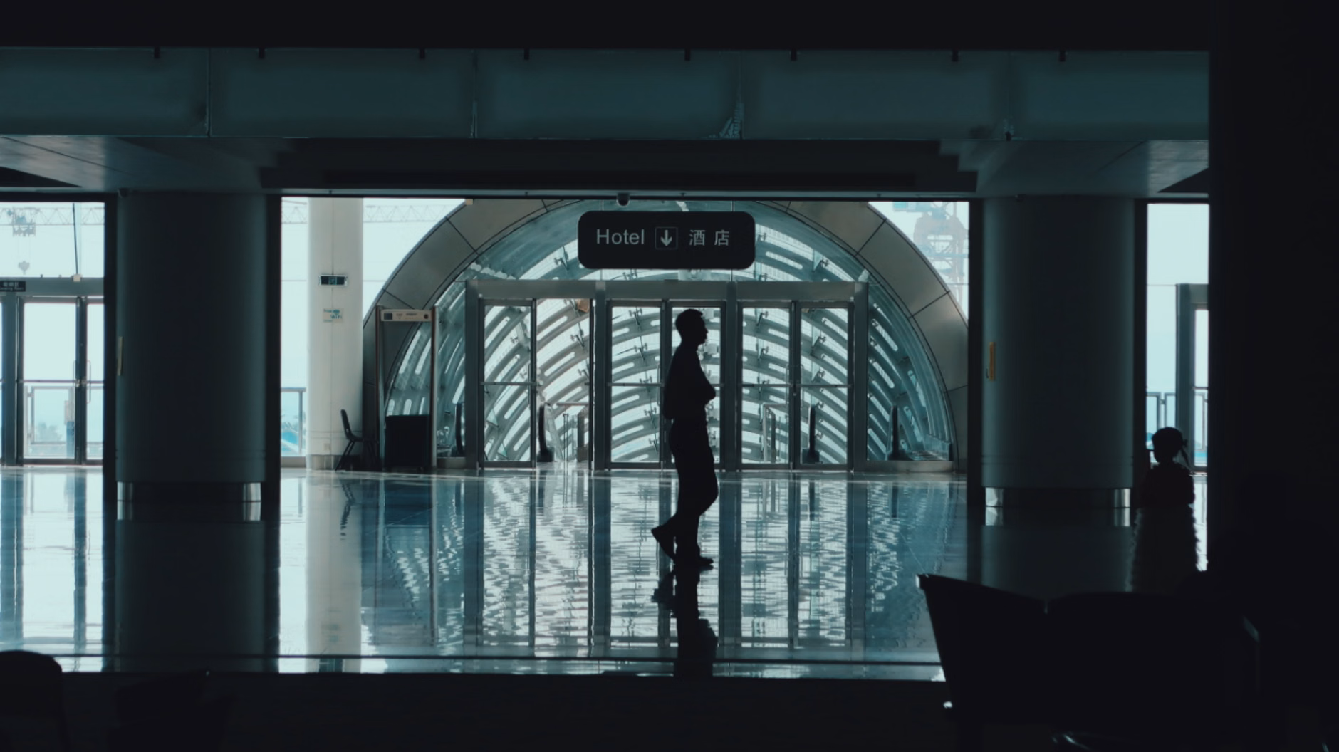 全国连锁酒店企业级负载均衡实现方案——基于自动化工作流的终端调度管理