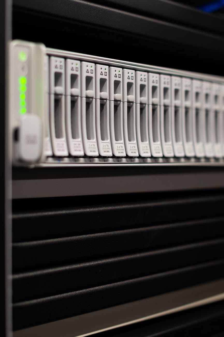 AI员工自动化运维：Windows Server+Cursor联动配置实战指南