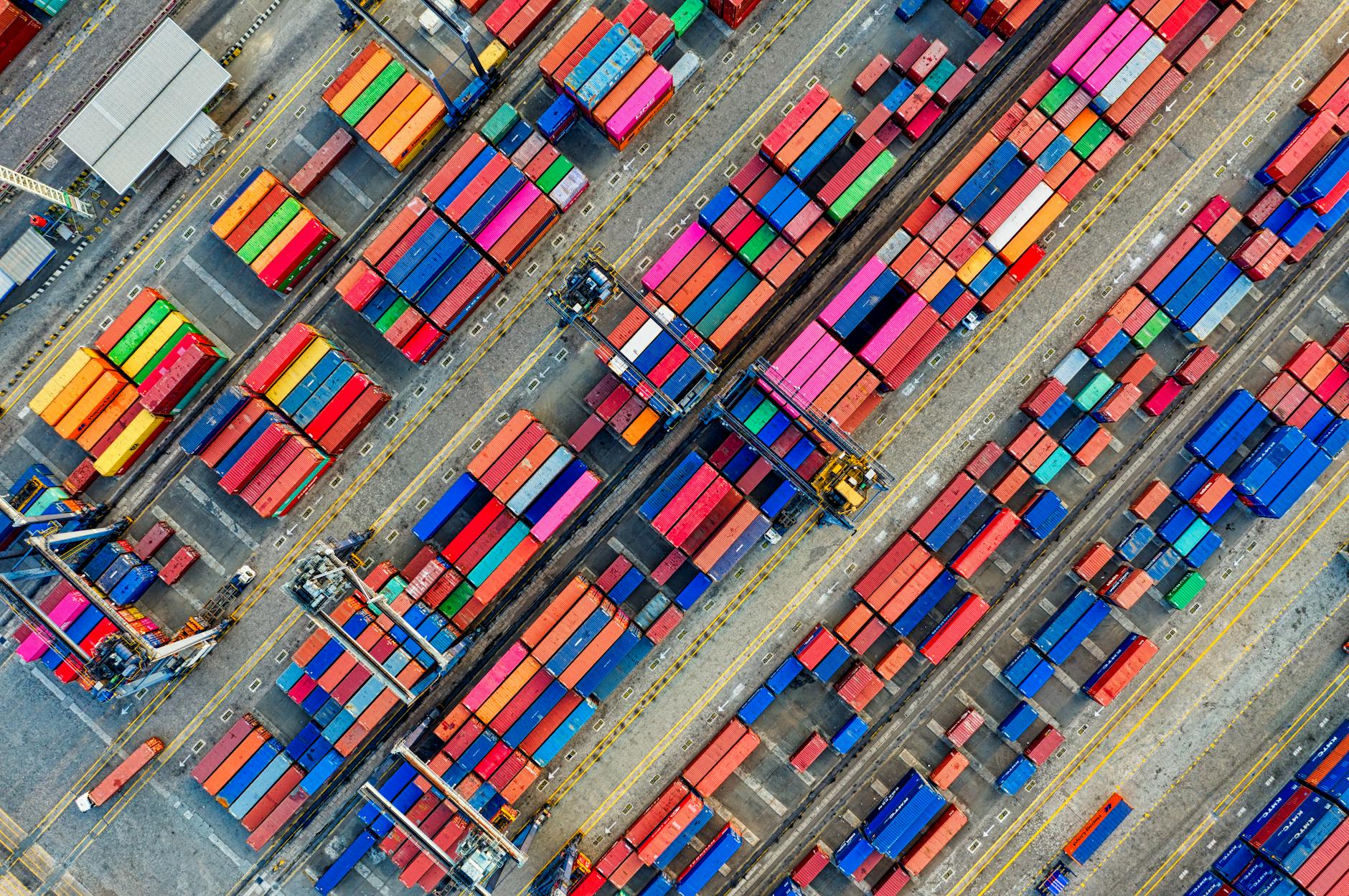 供应链预警系统建设实战：某制造业企业库存周转率提升37%的配置方案