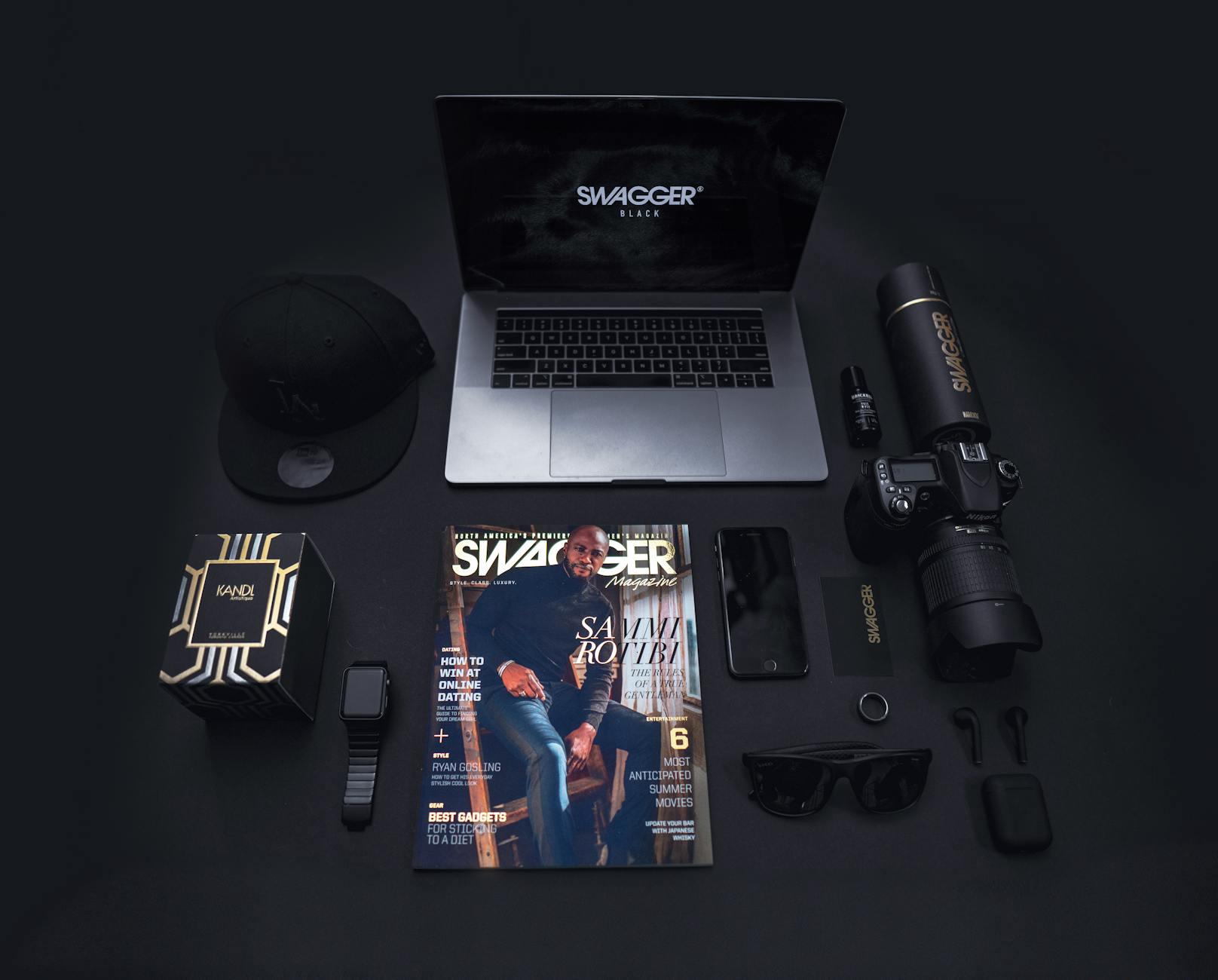 基于Swagger与AI提示词配置的API自动化文档生成实战指南